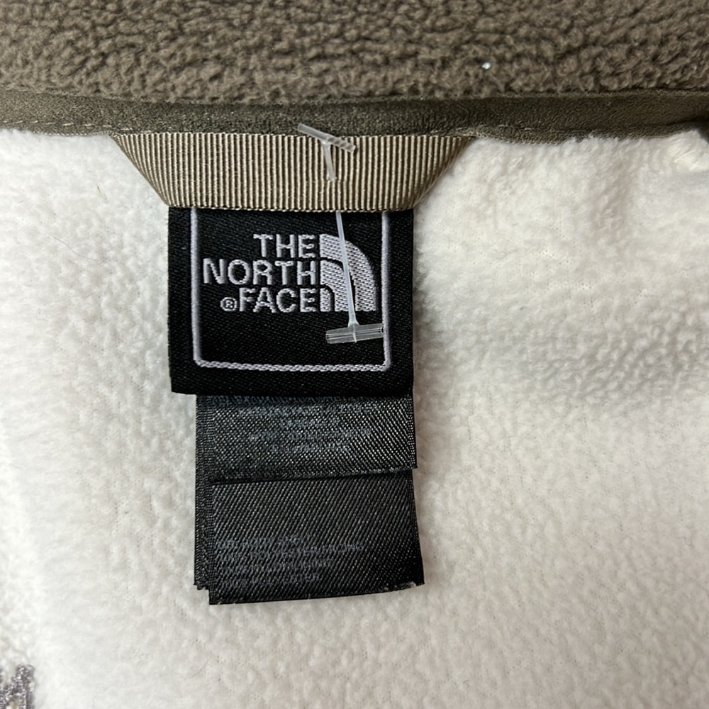 THE NORTH FACE FLEECE JACKET‎ - Picture 13 of 16